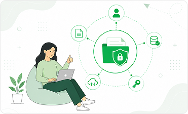Complete Data Ownership
